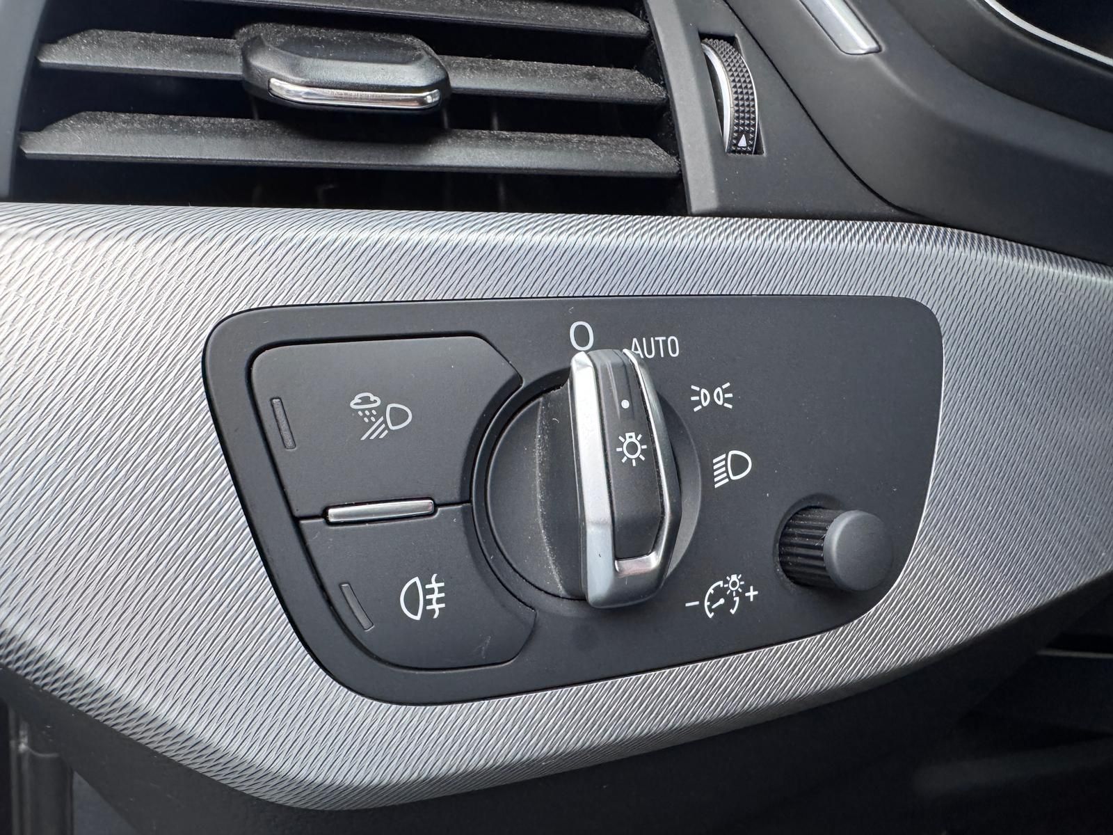 Fahrzeugabbildung Audi 2.0 TFSI DSG/VIRTUAL/PDC/NAVI/LED/SITZHZG/