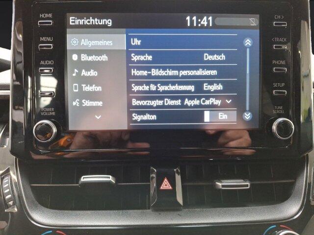 Suzuki Swace 1.8 Hybrid Comfort+ Automatik