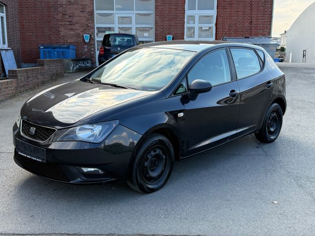 Seat Ibiza 1.6 TDI CR/Euro5