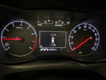 Opel Zafira C Edition StartStop *7Sitzer*