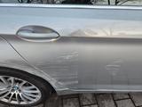BMW 520d Touring Aut. Luxury Line | HUD | Panora - BMW 520 Unfallwagen