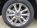 Mazda CX-5 2.2l Sports-Line AWD Leder Bose Matrix-LED - Mazda: Sport