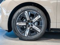 BMW iX - Vorschau Bild 9