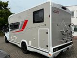 Challenger 337 GA Graphite PREMIUM - Challenger Gebraucht Wohnwagen gebraucht