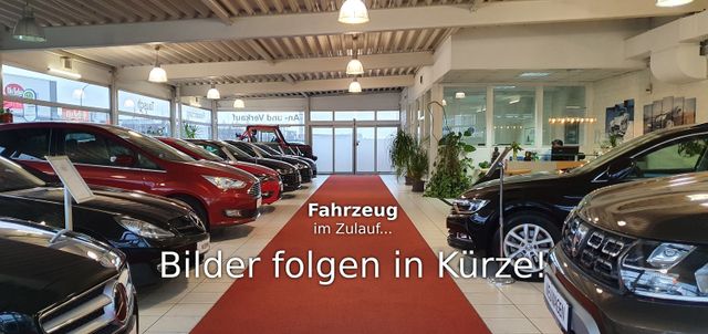 Opel Combo D NAVIGATION+SCHECKHEFT+EINPARKHILFE+5 SIT