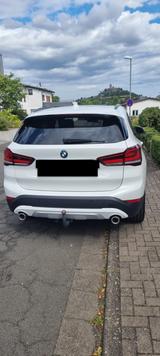 BMW X1 sDrive20i xLine AHK, Panorama, Leder - BMW X1 Gebrauchtwagen in Bielefeld