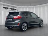 Ford Fiesta ST-Line X 1.0 EcoBoost MHEV | ACC | LED | - mit Hybrid-Antrieb: Kleinwagen, Schaltgetriebe