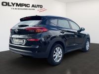 Hyundai Tucson (TL) 1.6 Advantage blue 2WD KAMERA NAVI - Image