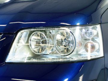 Volkswagen T5 Multivan - 5
