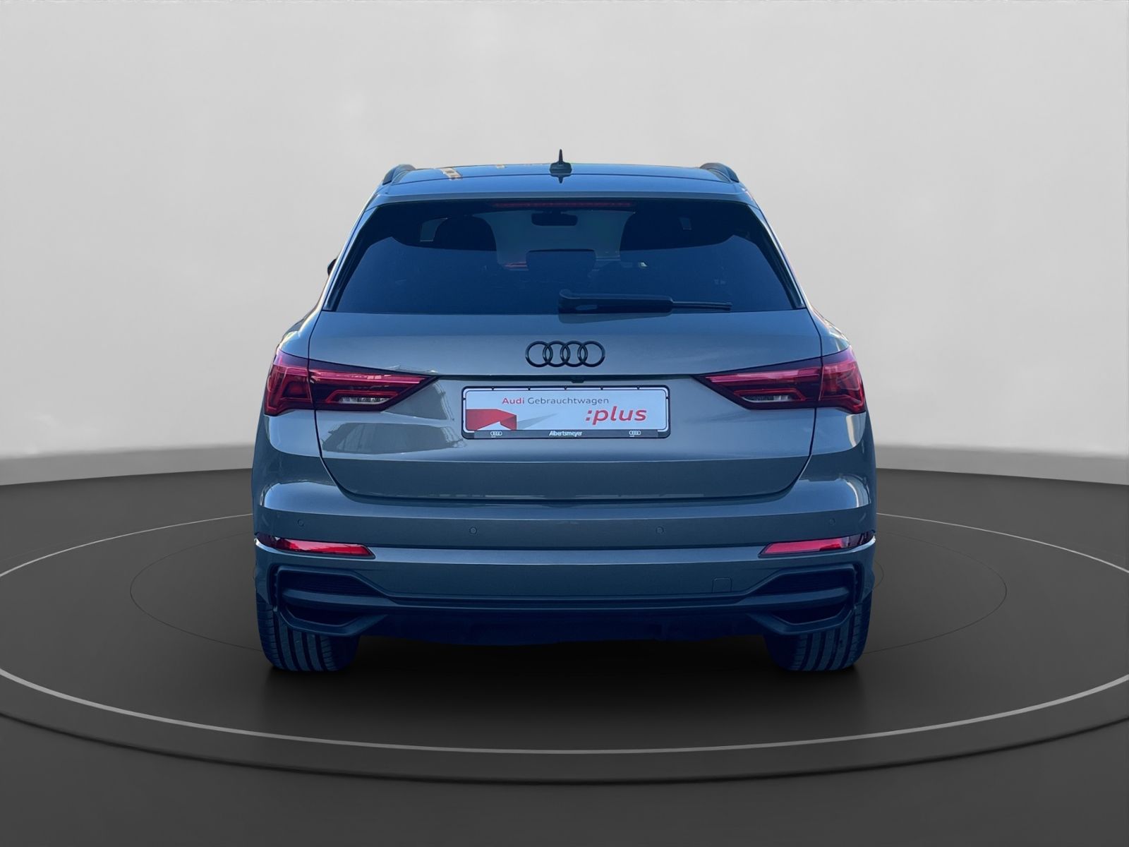 Audi Q3 - Bild 5