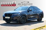 BMW X4 M Competition Laser HUD Panorama - BMW X4 M aus 2023