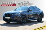 BMW X4 M Competition Laser HUD Panorama