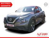 Nissan Juke 1.0 Tekna LED Teilleder Kamera 360° AHK USB