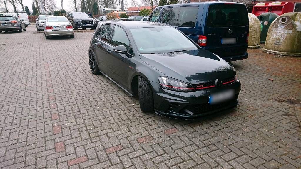 Image of Volkswagen Golf