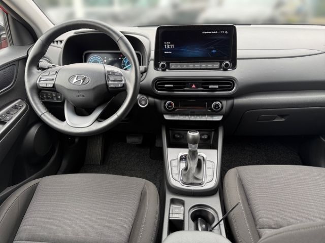 Fahrzeugabbildung Hyundai KONA Prime Hybrid 2WD 1.6 GDI +KLIMA+NAVI+RFK+AC