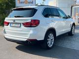 BMW X5 Baureihe X5 xDrive 30 d *NAVI*LEDER*HEAD-UP* - gebrauchte BMW X5 aus dem Jahr 2013