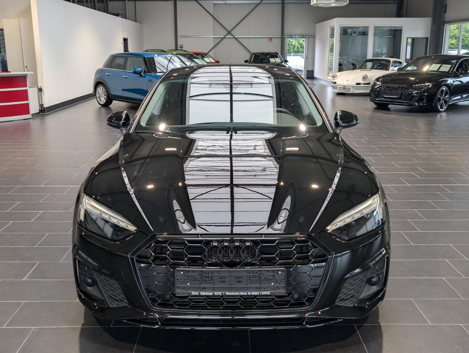 Audi A5 Sportback 40 TFSI S tronic S line