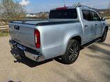 Mercedes-Benz X 350 d 4Matic Edition Power/2HD/360°/Alcantara/ - Mercedes-Benz X-Klasse in Stuttgart