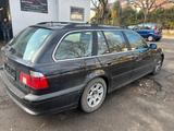 BMW 520i A Touring - gebrauchte BMW 520 aus dem Jahr 2000