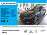 Volkswagen Polo GTI 2.0 TSI OPF *LED*Navi*Panoramadach* - Volkswagen Polo: Sportwagen