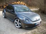 Volkswagen Beetle 1.4 TSI Sport/ Fender EINZELSTÜCK!