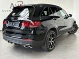Mercedes-Benz GLC 300e 4M AMG-Line NAV+LED+PANO+CARPLAY+20ZOLL - Mercedes-Benz GLC 300 in Oldenburg