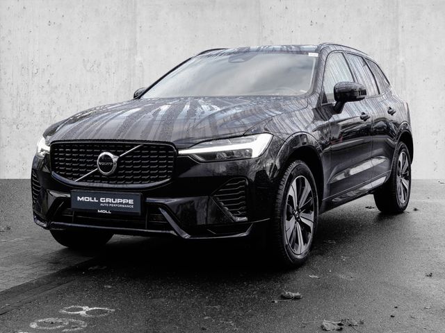 Volvo XC60 AWD Plus Dark Plug-In ACC EL.HECK KEYLESS