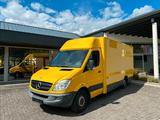 Mercedes-Benz Sprinter Koffer / Camper / Foodtruck / Wohnmobil - : Van, Koffer