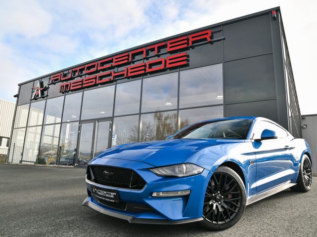 Ford Mustang 5.0 Ti-VCT V8 GT Aut. *Carbon-Styling*