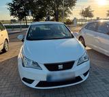 Seat Ibiza 3 Türer BJ 2014 - Seat Ibiza: Türer