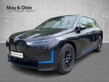 BMW iX xDrive40 HUD AHK Pano Navi Leder Sound H/K 36 - BMW iX: Automatik
