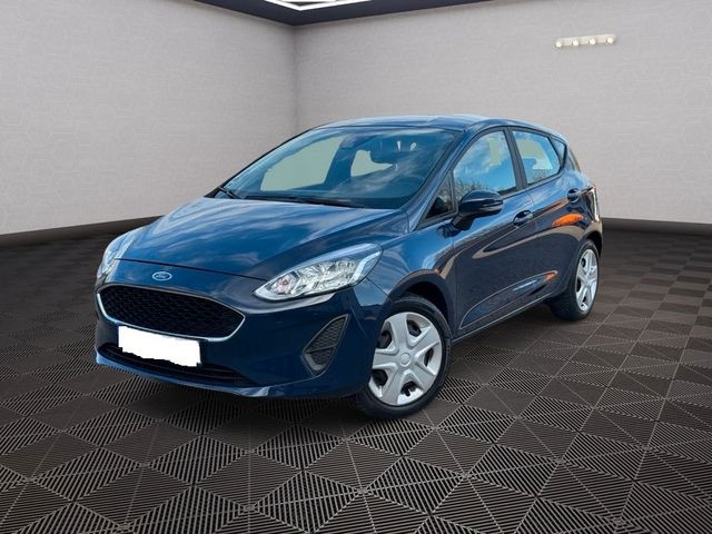 Ford Fiesta Cool & Connect*1-Hand*5-Türig*Apple Car*