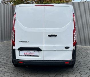Ford Transit Custom - 6
