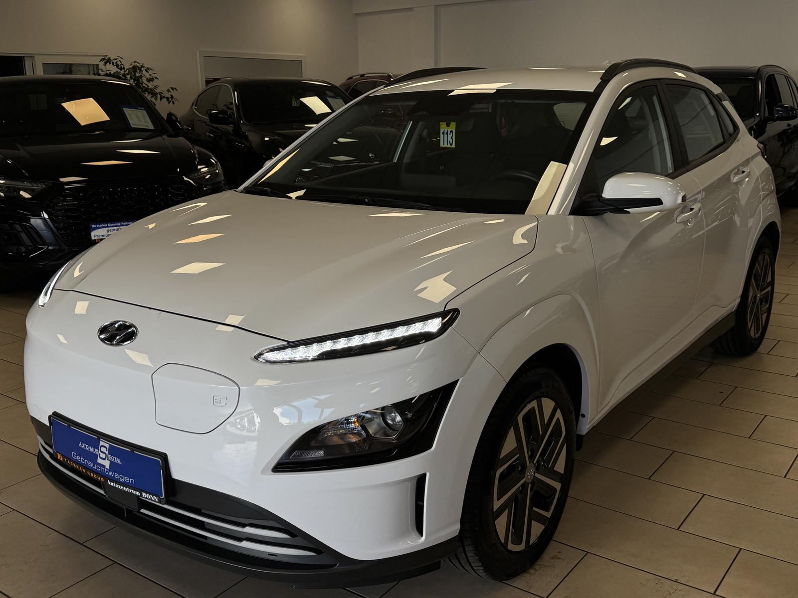 Hyundai KONA Kona Select Elektro 2WD*CarPlay*R-Cam*ACC*SHZ*1H