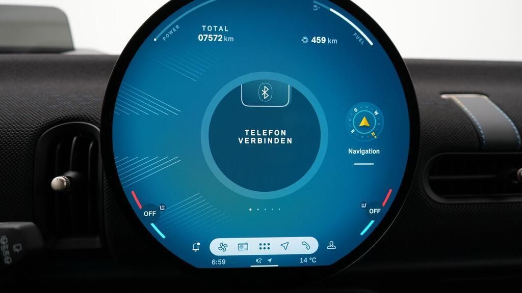 MINI Cooper S - Bild 13