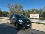 Fiat 500L 1.3 Multijet 85CV Trekking 172000KM 20 - Fiat 500L Trekking mit Panoramadach