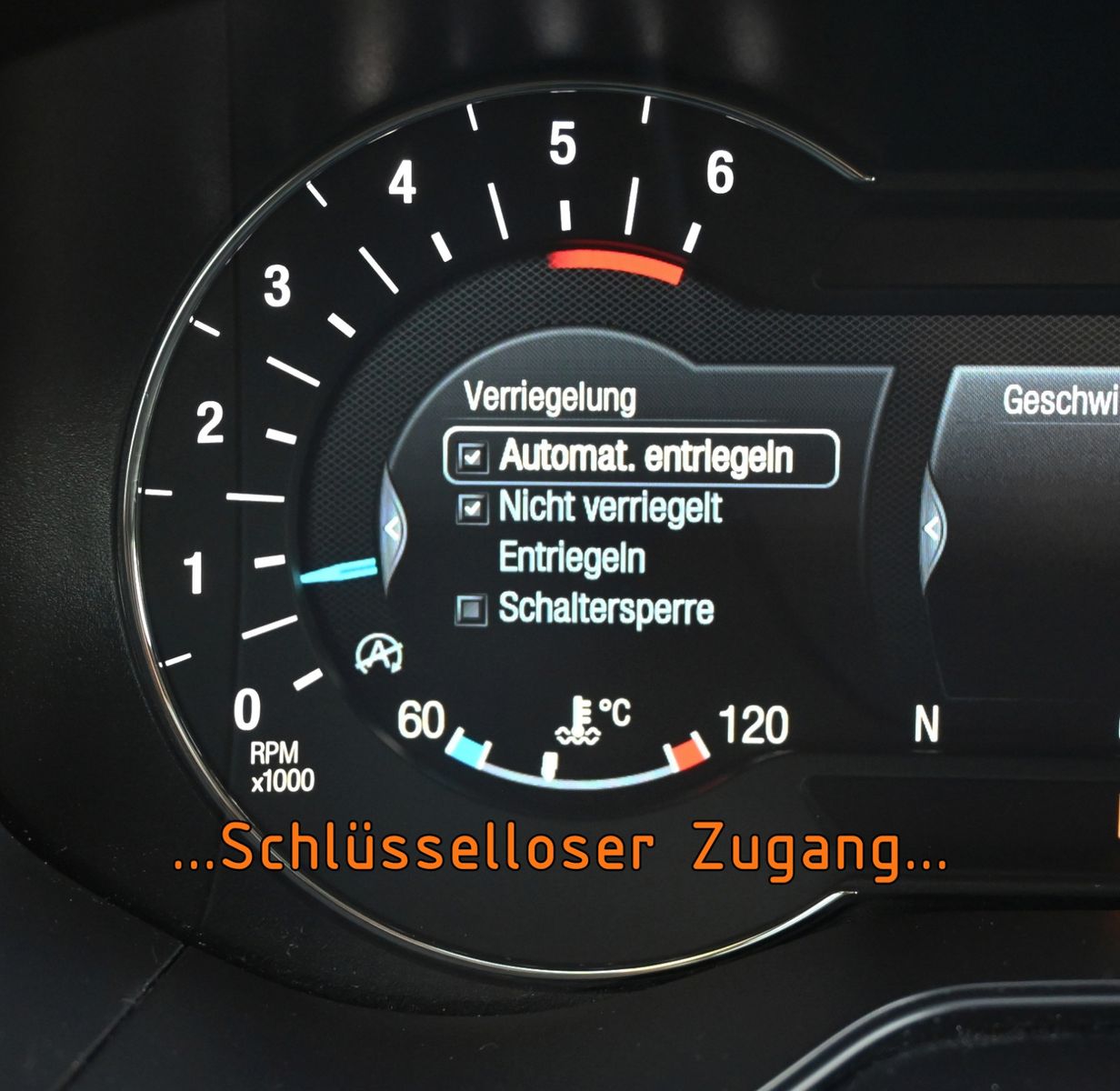 Fahrzeugabbildung Ford Mondeo 2.0 TDCi Vignale Turnier Allrad °ACC°AHK°