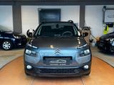 Citroën C4 Cactus Shine Edition 1.HAND/NAVI/KAMERA/SHZ - Citroën C4 Cactus aus 2015