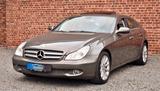 Mercedes-Benz CLS 280 SDACH LEDER SHEFT NAVI TEMPOMAT KLIMA - Mercedes-Benz CLS 280