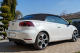 Volkswagen Golf 1.2 TSI Cabriolet - - Volkswagen Golf: Cabrio, 1cabrio