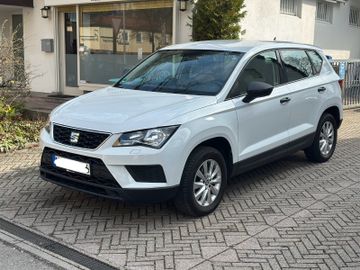 SEAT Ateca - 2