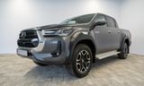 Toyota Hilux 2.8 D-4D 4x4 Executive °AHK°Navi°Rollo° - Toyota Hilux aus 2023