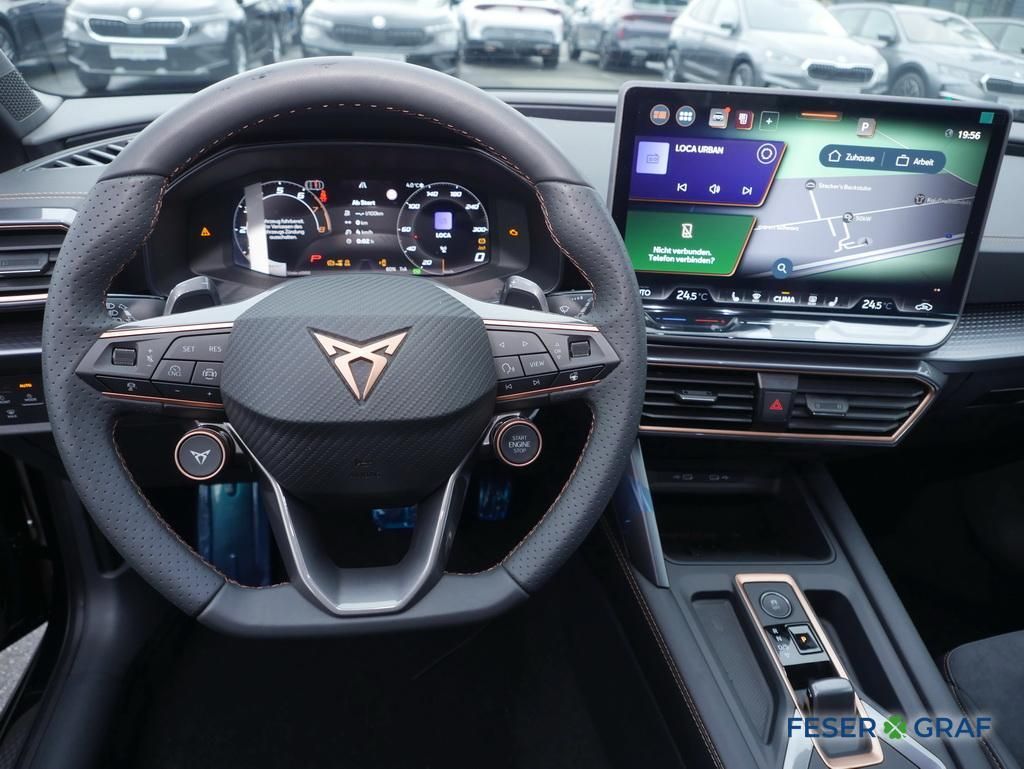 Cupra Leon - Bild 4