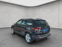 Skoda Karoq 2.0 TDI SCR 4x4 DSG Style
