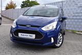 Ford B-MAX Titanium 1.HAND - scheckheftgepflegte Ford B-Max