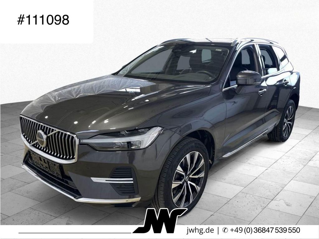 Image of Volvo XC60