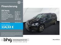 Volkswagen Touran - Vorschau Bild 1