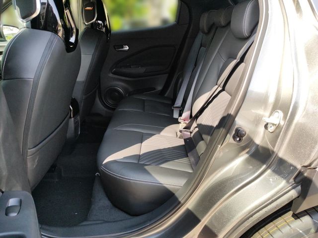 NISSAN Juke (Bild 15 von Array)