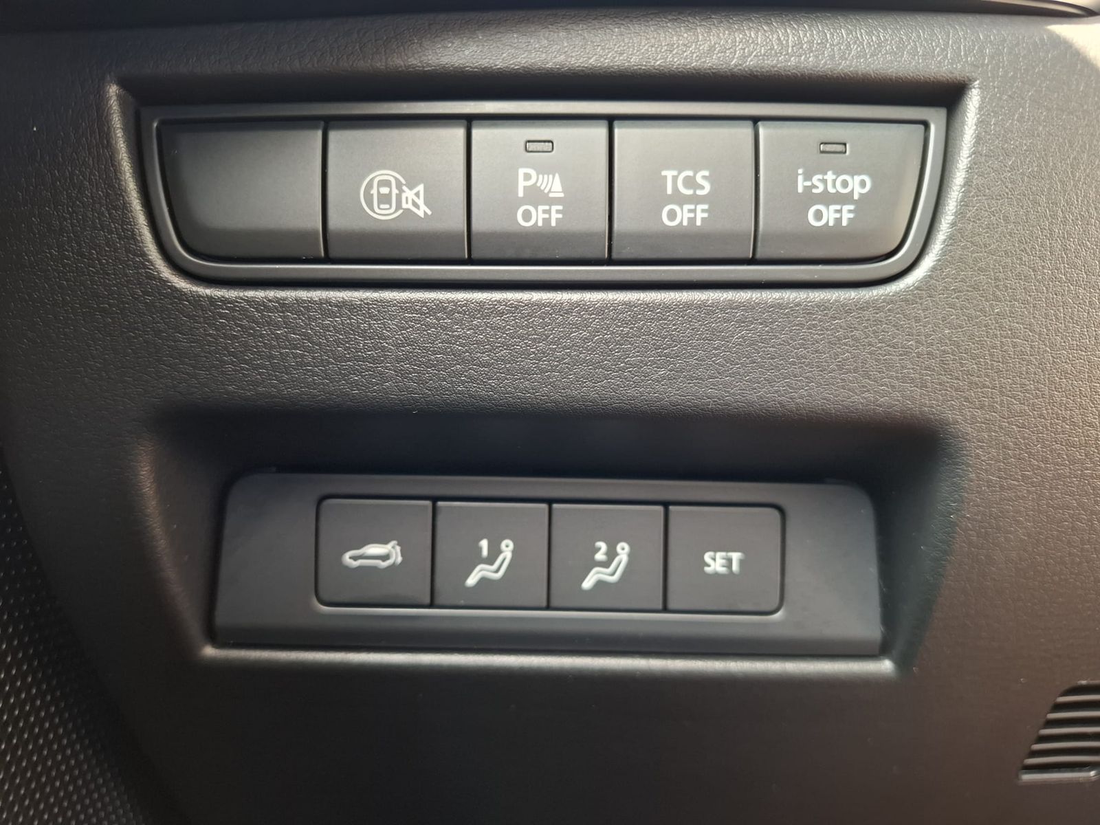 Изображение автомобиля Mazda CX-60 HOMURA AWD MATRIX*BOSE*LEATHER*HUD*ACC*360°