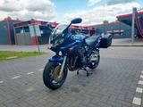 Suzuki Bandit 1200 S  - SUZUKI 2002 BANDIT 1200S